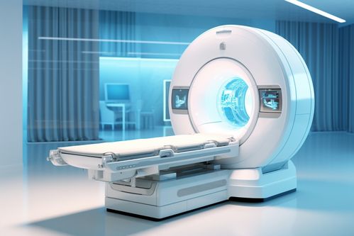 科技之眼 CT扫描仪器，现代医学的精密影像探针