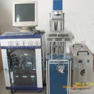 天瑞激光高速扫描振镜激光打标机 精密制造的扫描利器