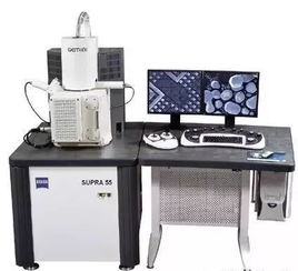 24种材料表征仪器图文简介