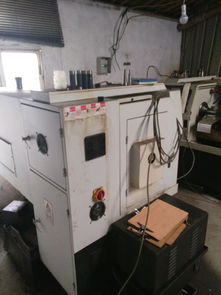 玉环县宇士特机械厂 扫描仪器领域的创新者与品质坚守者