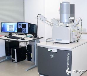 芯片制造中的关键扫描仪器 检测与表征设备的精密之眼