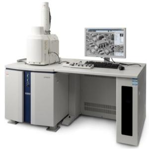 扫描电子显微镜与能谱分析仪 微观世界的探索利器
