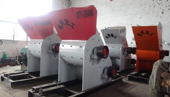 河南欧诺机械厂 以科技创新驱动，为铁矿石粉碎机寻求更广阔的发展空间