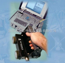IES-IES扫描式冲击回波测试系统在化工仪器领域的应用与商机分析