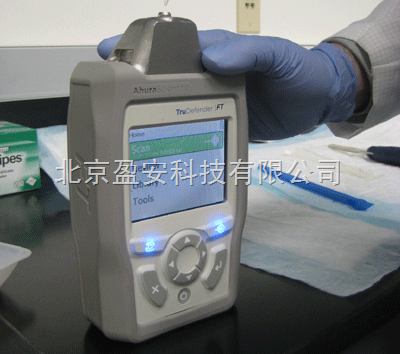 现代扫描仪器 技术革新与多元应用